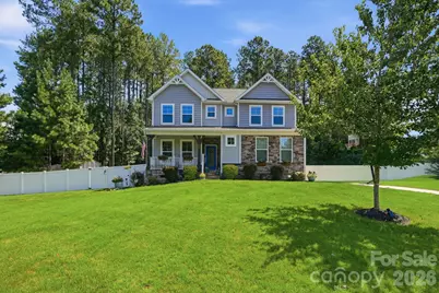 607 Winter Walk Lane, Lake Wylie, SC 29710 - Photo 1
