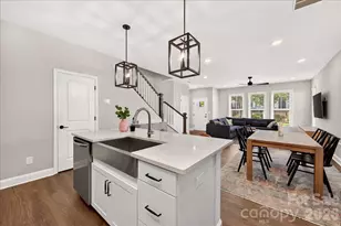 3125 Ada Ml Aly, Charlotte, NC 28205 - Photo 9