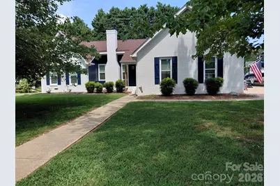 106 Webbed Foot Road, Mooresville, NC 28117 - Photo 1