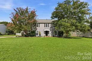 12200 Bay Tree Way, Charlotte, NC 28277 - Photo 33