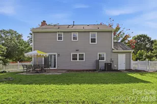 12200 Bay Tree Way, Charlotte, NC 28277 - Photo 27