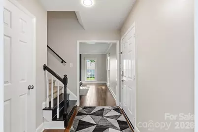 12200 Bay Tree Way, Charlotte, NC 28277 - Photo 5