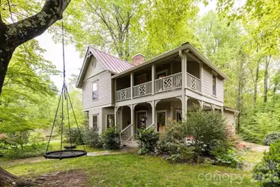 520 Esseola Street, Saluda, NC 28773 - Photo 29