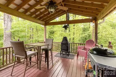 520 Esseola Street, Saluda, NC 28773 - Photo 9