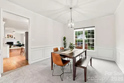 12415 Oakbriar Lane, Charlotte, NC 28273 - Photo 7