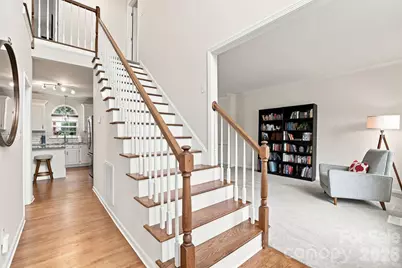 12415 Oakbriar Lane, Charlotte, NC 28273 - Photo 19