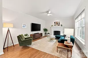 12415 Oakbriar Ln, Charlotte, NC 28273 - Photo 9