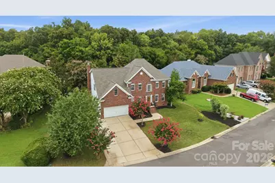 12415 Oakbriar Lane, Charlotte, NC 28273 - Photo 39