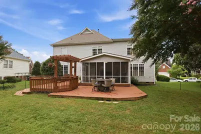 12415 Oakbriar Lane, Charlotte, NC 28273 - Photo 35