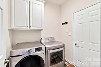 12415 Oakbriar Lane, Charlotte, NC 28273 - Photo 17