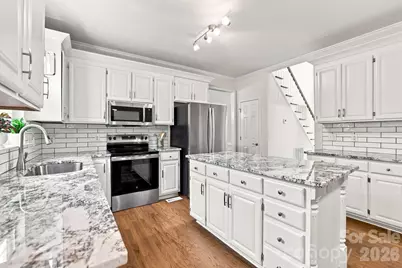 12415 Oakbriar Lane, Charlotte, NC 28273 - Photo 13