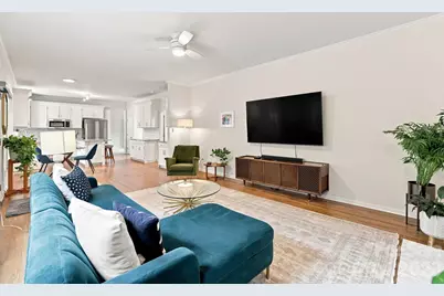 12415 Oakbriar Lane, Charlotte, NC 28273 - Photo 11
