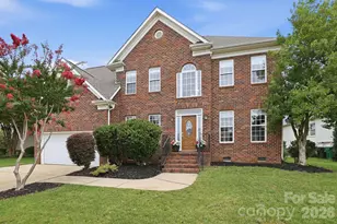 12415 Oakbriar Ln, Charlotte, NC 28273 - Photo 1