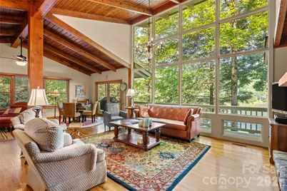 73 Lake Point Drive, Lake Toxaway, NC 28747 - Photo 5