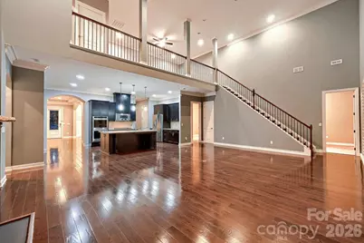 8701 Whitehawk Hill Road, Waxhaw, NC 28173 - Photo 17