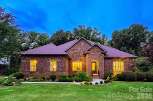8701 Whitehawk Hill Rd, Waxhaw, NC 28173 - Photo 1
