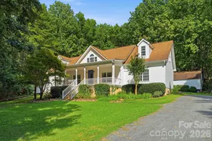 5480 Liberty Hill Road W, York, SC 29745 - Photo 1