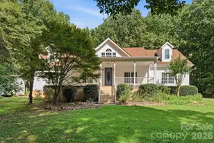 5480 Liberty Hill Road W, York, SC 29745 - Photo 45