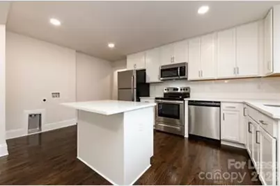 1704 Club Road #B, Charlotte, NC 28205 - Photo 3