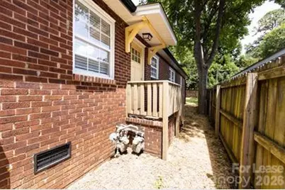 1704 Club Road #B, Charlotte, NC 28205 - Photo 19