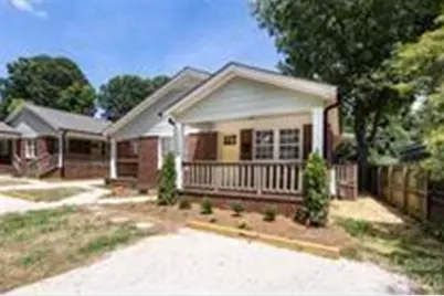 1704 Club Road #B, Charlotte, NC 28205 - Photo 1