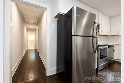 1704 Club Road #B, Charlotte, NC 28205 - Photo 5