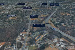 2301-2407 Julia Ave, Charlotte, NC 28206 - Photo 13