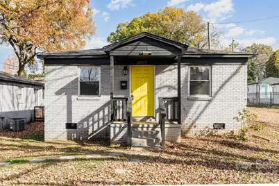 2301-2407 Julia Avenue, Charlotte, NC 28206 - Photo 1