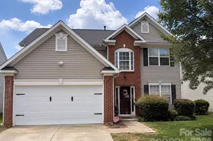 5008 Lazy Day Ln, Indian Trail, NC 28079 - Photo 1