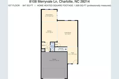 8108 Merryvale Lane, Charlotte, NC 28214 - Photo 47