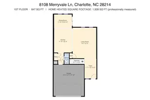8108 Merryvale Ln, Charlotte, NC 28214 - Photo 47