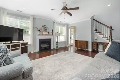 10328 Drake Hill Drive, Huntersville, NC 28078 - Photo 17