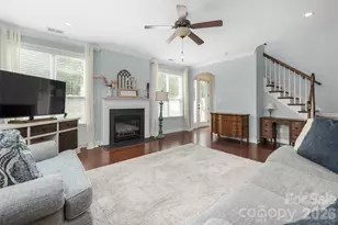 10328 Drake Hill Dr, Huntersville, NC 28078 - Photo 17