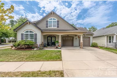 10328 Drake Hill Drive, Huntersville, NC 28078 - Photo 1