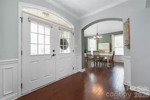 10328 Drake Hill Dr, Huntersville, NC 28078 - Photo 5