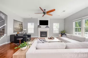 11708 Warfield Ave, Huntersville, NC 28078 - Photo 21