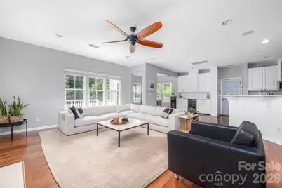 11708 Warfield Avenue, Huntersville, NC 28078 - Photo 19