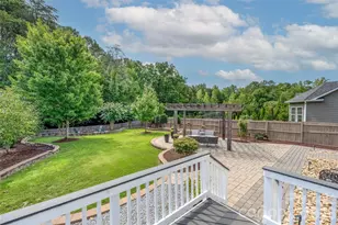 11708 Warfield Ave, Huntersville, NC 28078 - Photo 41