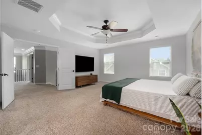 11708 Warfield Avenue, Huntersville, NC 28078 - Photo 29