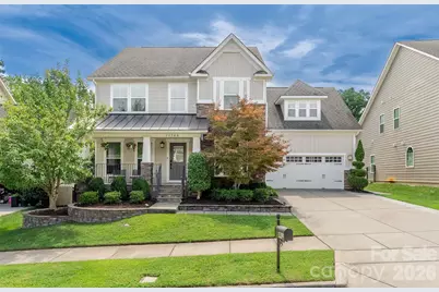 11708 Warfield Avenue, Huntersville, NC 28078 - Photo 1