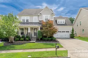 11708 Warfield Ave, Huntersville, NC 28078 - Photo 1