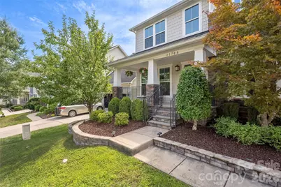 11708 Warfield Avenue, Huntersville, NC 28078 - Photo 3