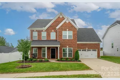 13411 Quicksilver Lane, Huntersville, NC 28078 - Photo 1