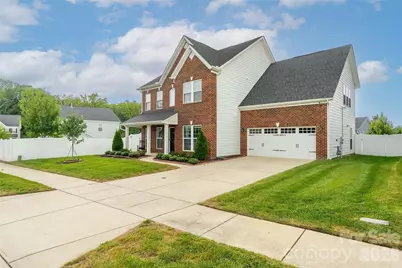 13411 Quicksilver Lane, Huntersville, NC 28078 - Photo 3