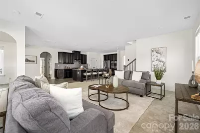 13411 Quicksilver Lane, Huntersville, NC 28078 - Photo 21