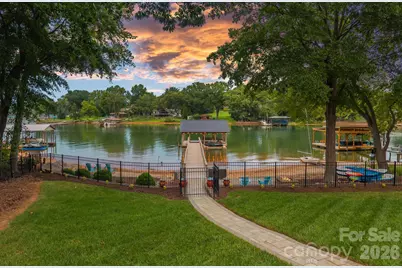 160 Malibu Road, Mooresville, NC 28117 - Photo 37