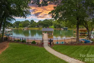 160 Malibu Rd, Mooresville, NC 28117 - Photo 37