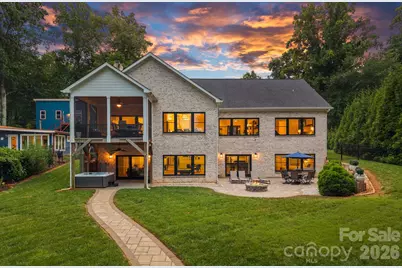 160 Malibu Road, Mooresville, NC 28117 - Photo 35