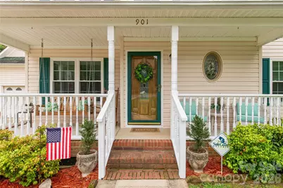 901 Clover Park Drive, Clover, SC 29710 - Photo 9
