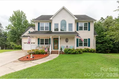 901 Clover Park Drive, Clover, SC 29710 - Photo 1